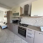Apartment Matanovic *