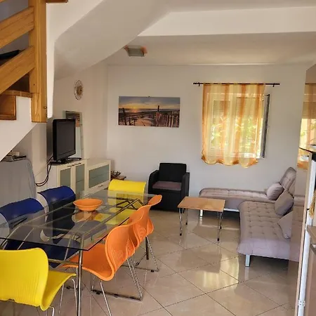 Matanovic Apartment *