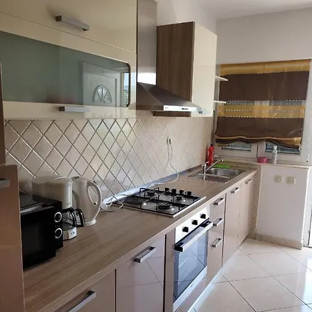 Matanovic Apartment Rogoznica (Sibenik-Knin)