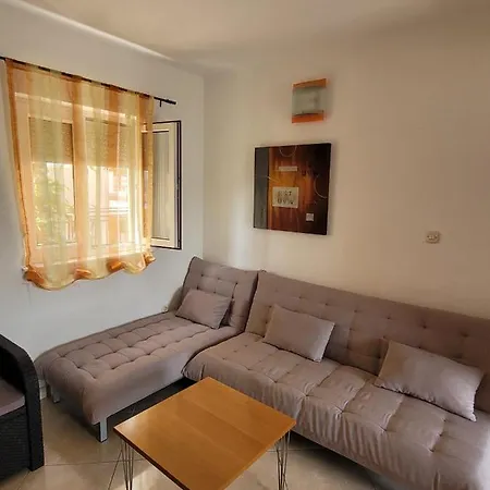 Apartment Matanovic *
