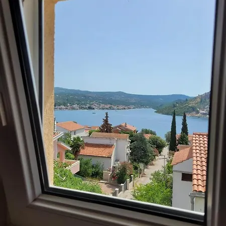 Matanovic Apartment Rogoznica (Sibenik-Knin)
