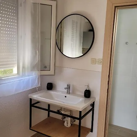 Matanovic Apartment *
