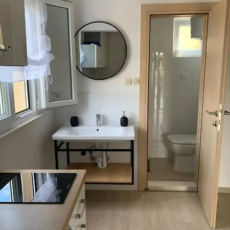 Apartment Matanovic Rogoznica (Sibenik-Knin)