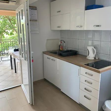 Matanovic Apartment *