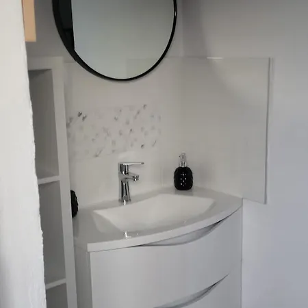 Apartment Matanovic *