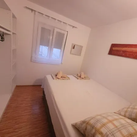 Matanovic Apartment *