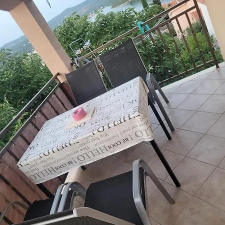Matanovic Apartment Rogoznica (Sibenik-Knin)