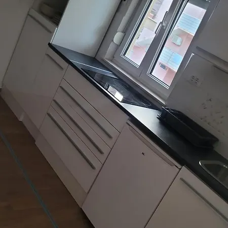 Matanovic Apartment