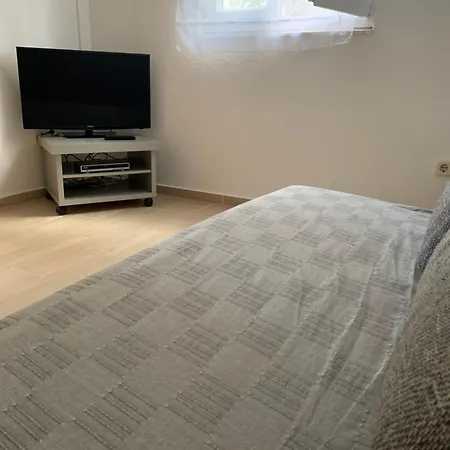 Apartment Matanovic