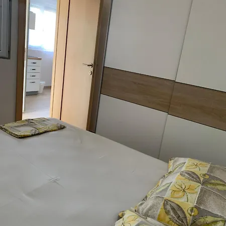 Matanovic Apartment *