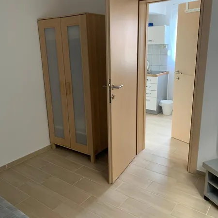 Apartment Matanovic