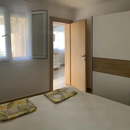 Apartment Matanovic Rogoznica (Sibenik-Knin)