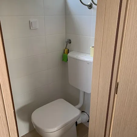 Apartment Matanovic