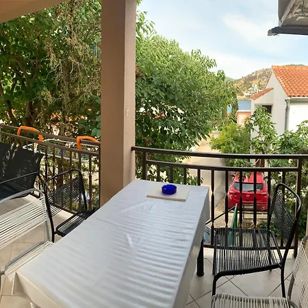 Apartment Matanovic