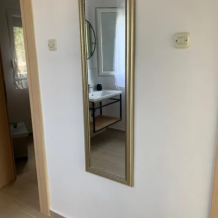 Matanovic Apartment