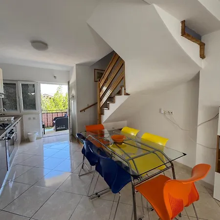 Matanovic Apartament