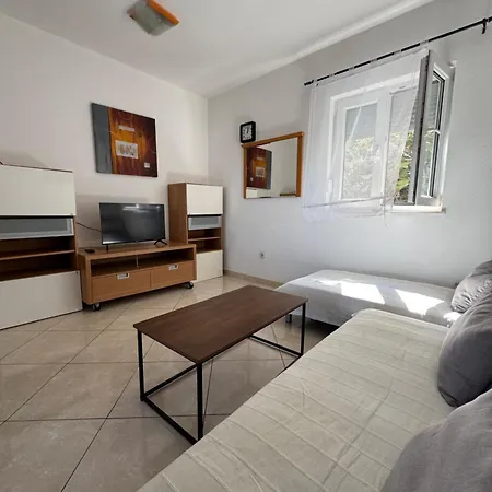 Matanovic Apartament