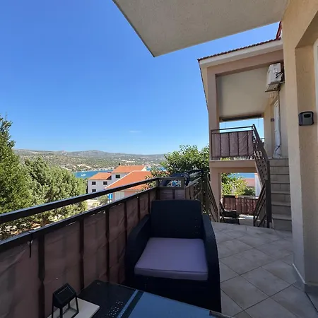 Apartment Matanovic
