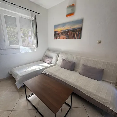 Matanovic Apartment *