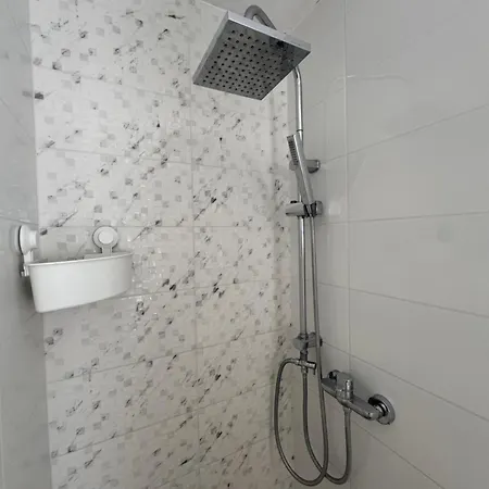 Apartment Matanovic