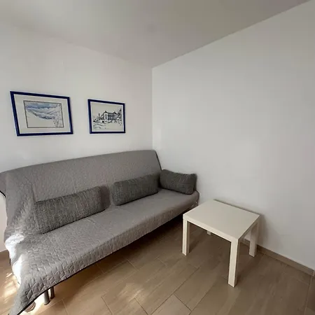 Matanovic アパート *