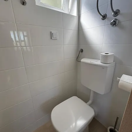 Apartment Matanovic *