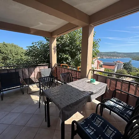 Matanovic Appartement Rogoznica (Sibenik-Knin)