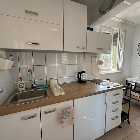 Apartament Matanovic Rogoznica (Sibenik-Knin)