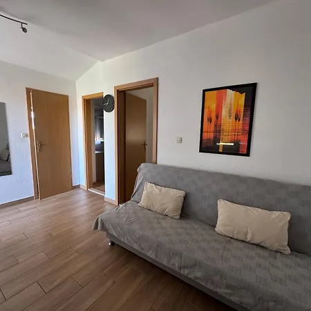 Matanovic Apartament