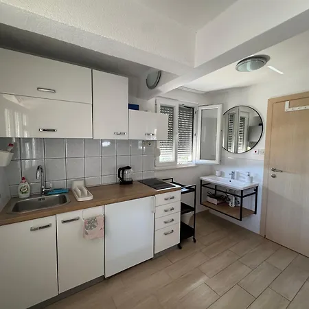 Apartament Matanovic