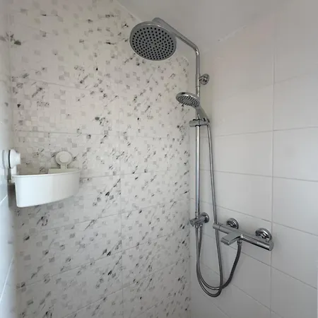 Matanovic Apartment *