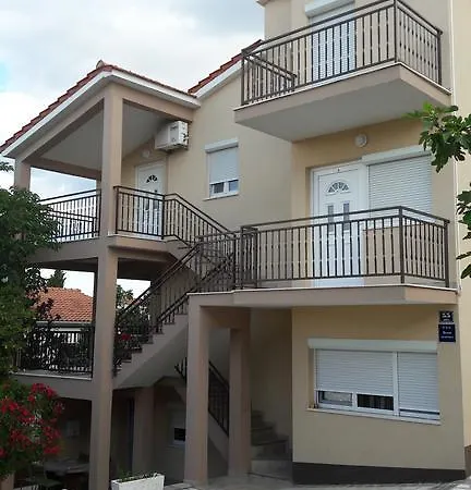 Apartment Matanovic