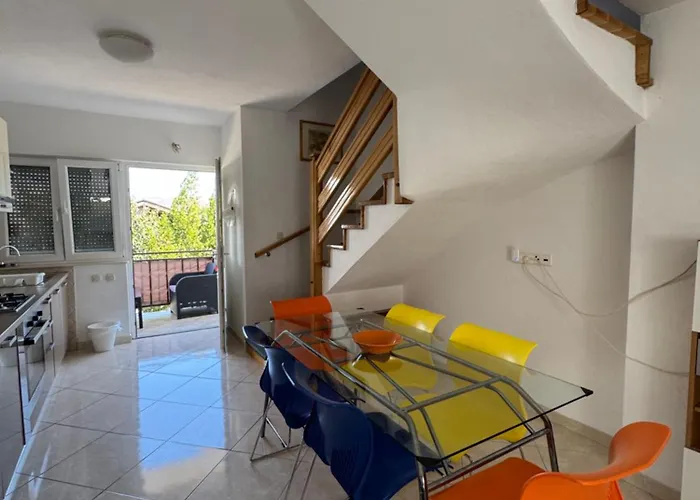 Matanovic Apartament