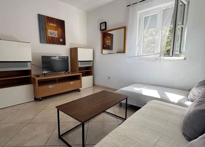 Matanovic Apartament