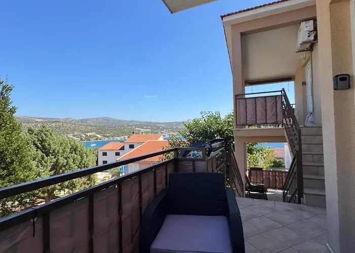 Apartament Matanovic