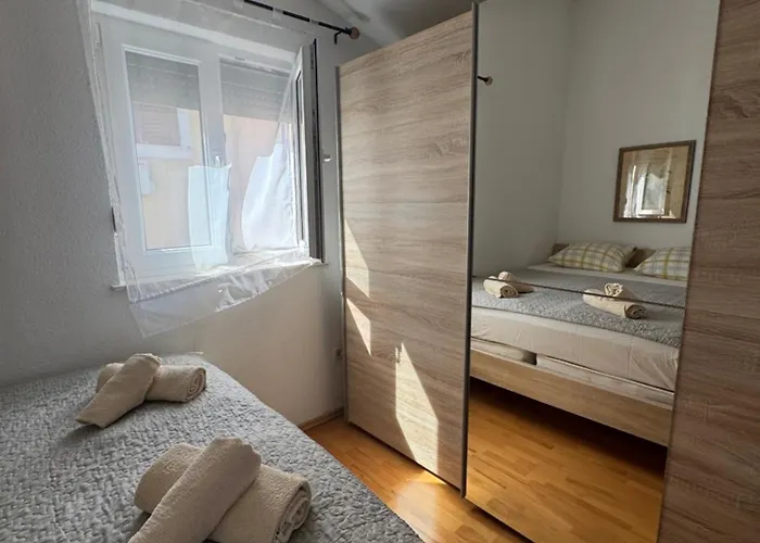Apartament Matanovic *