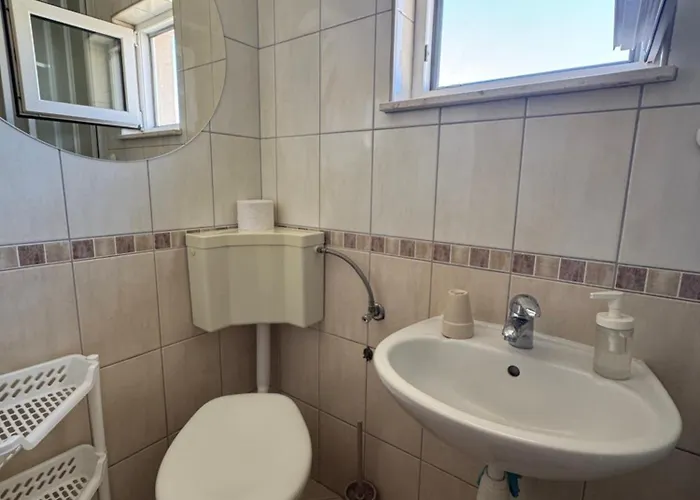 Matanovic Rogoznica (Sibenik-Knin)