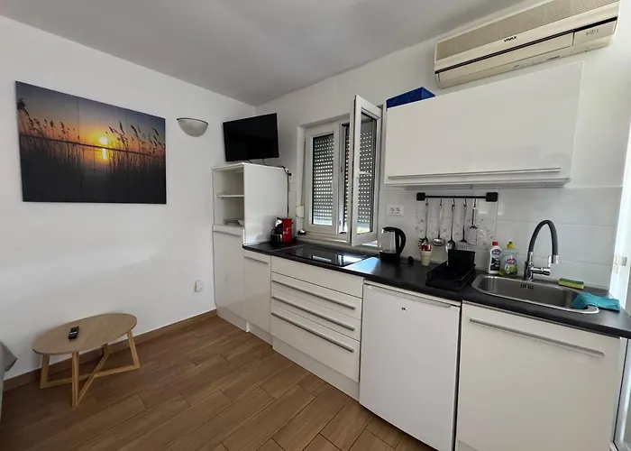 Matanovic Apartament Rogoznica (Sibenik-Knin)