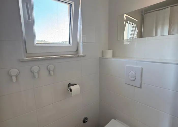 Apartament Matanovic Rogoznica (Sibenik-Knin)