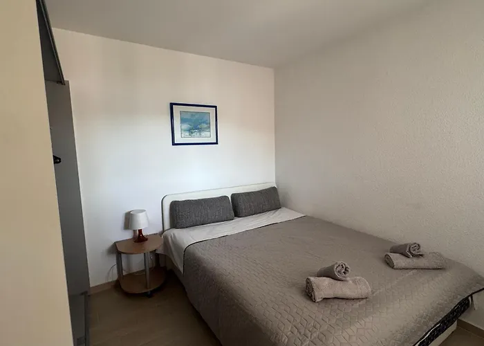 Matanovic * Rogoznica (Sibenik-Knin)