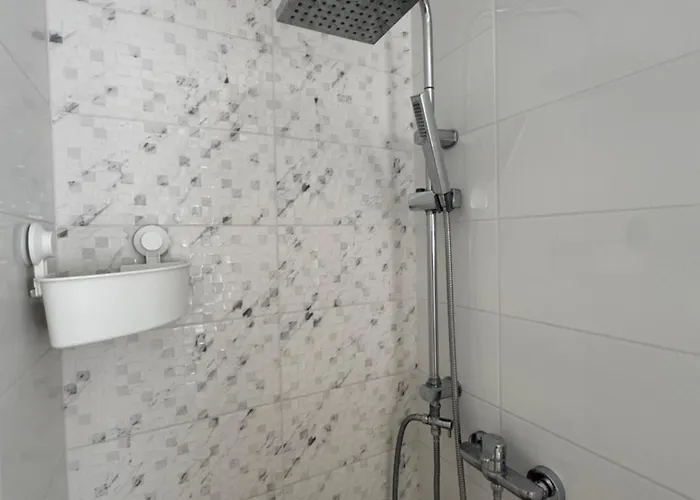 Apartament Matanovic