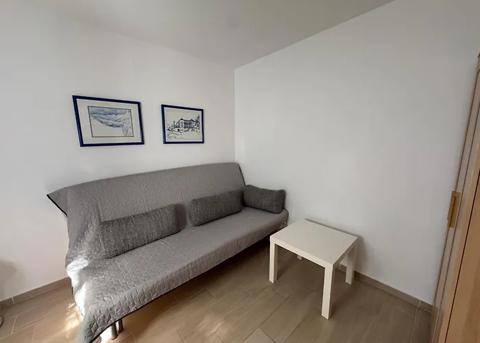 Matanovic Apartament *