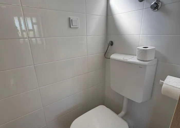 Apartament Matanovic *