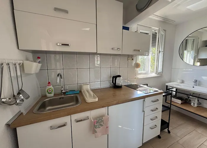 Apartament Matanovic Rogoznica (Sibenik-Knin)