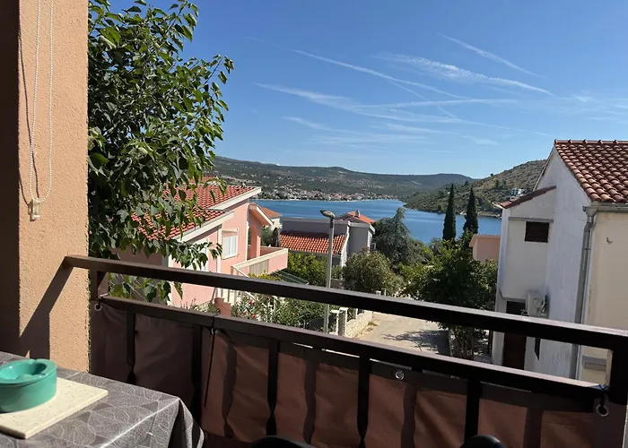 Matanovic * Rogoznica (Sibenik-Knin)