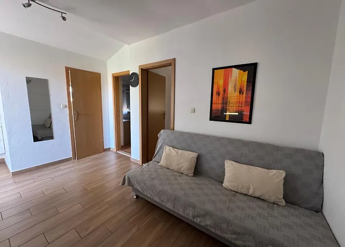 Matanovic アパート