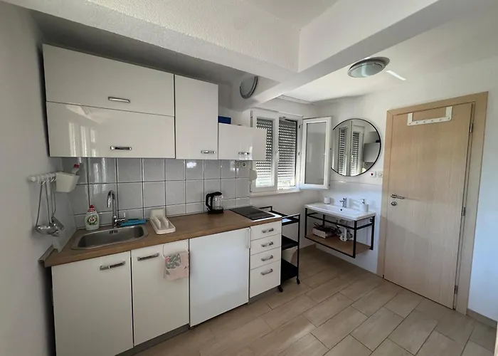 Apartament Matanovic