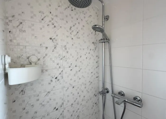 Matanovic Apartament *