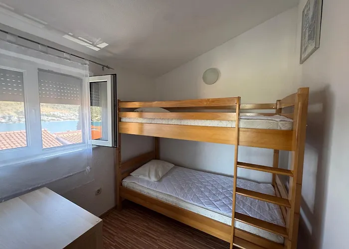 Apartament Matanovic *